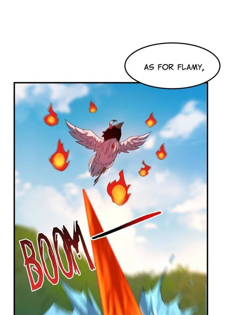 Monster Pet Evolution Chap 86 - Next Chap 87