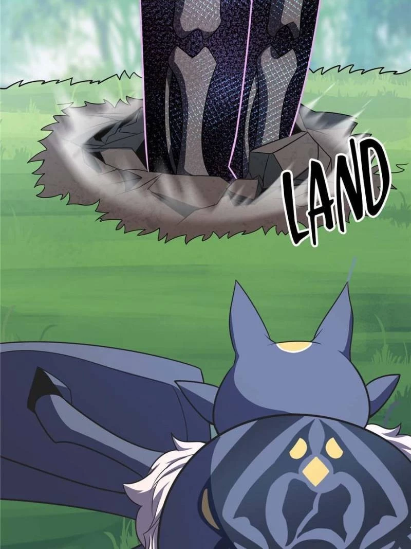 Monster Pet Evolution Chap 86 - Next Chap 87