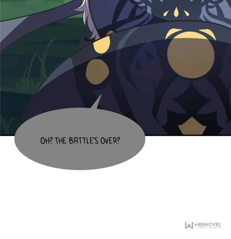 Monster Pet Evolution  Chap 86 - Next Chap 87