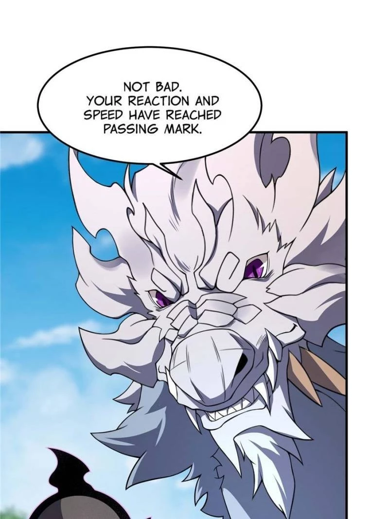 Monster Pet Evolution  Chap 86 - Next Chap 87