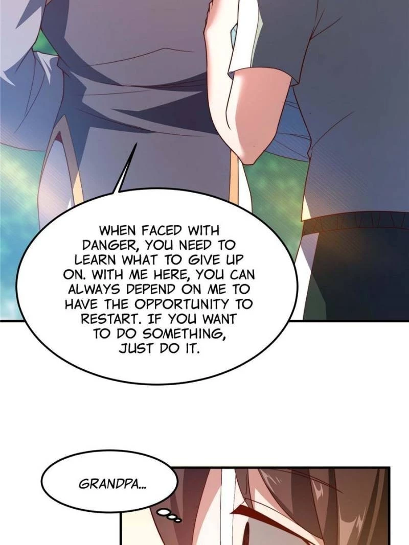 Monster Pet Evolution Chap 86 - Next Chap 87