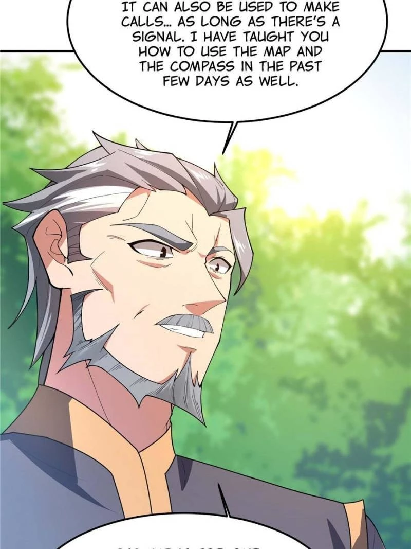 Monster Pet Evolution Chap 86 - Next Chap 87