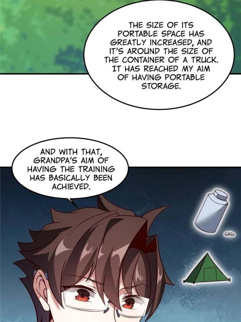 Monster Pet Evolution Chap 86 - Next Chap 87