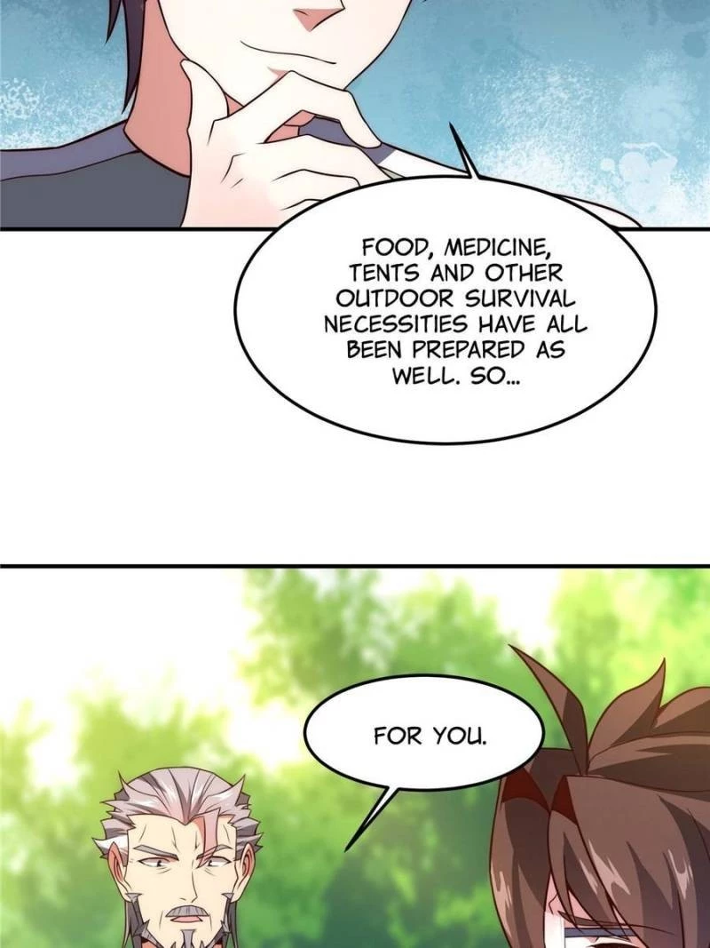Monster Pet Evolution Chap 86 - Next Chap 87