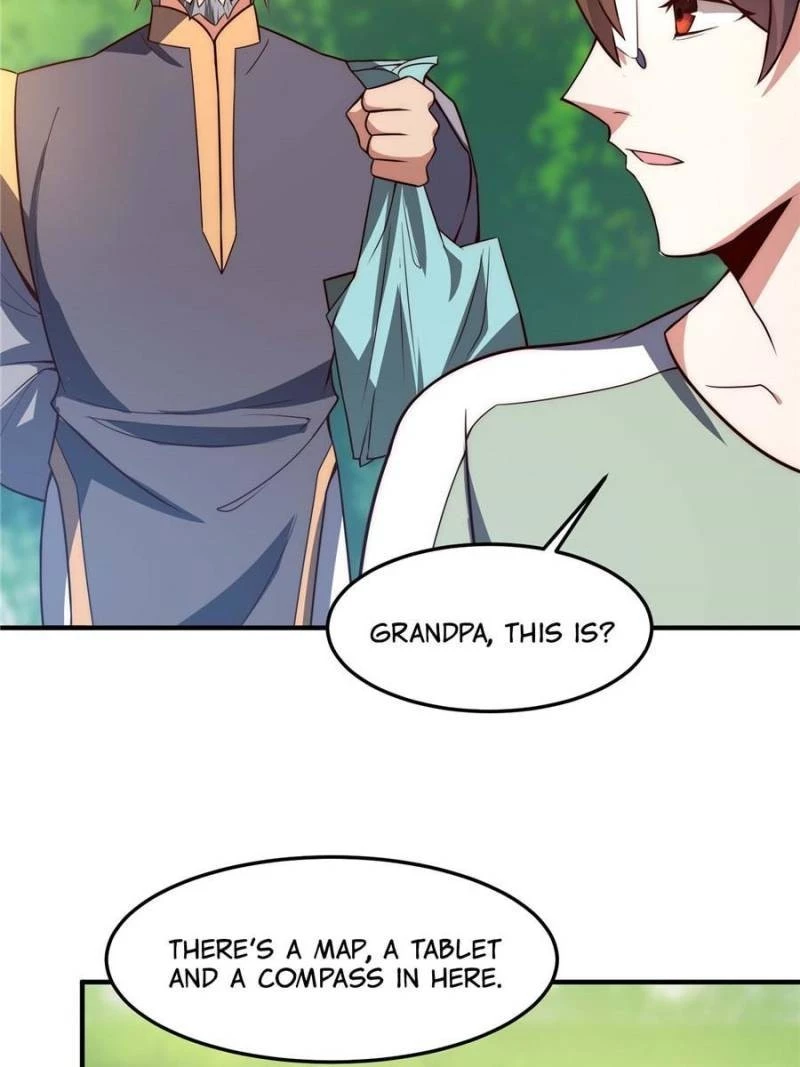 Monster Pet Evolution Chap 86 - Next Chap 87