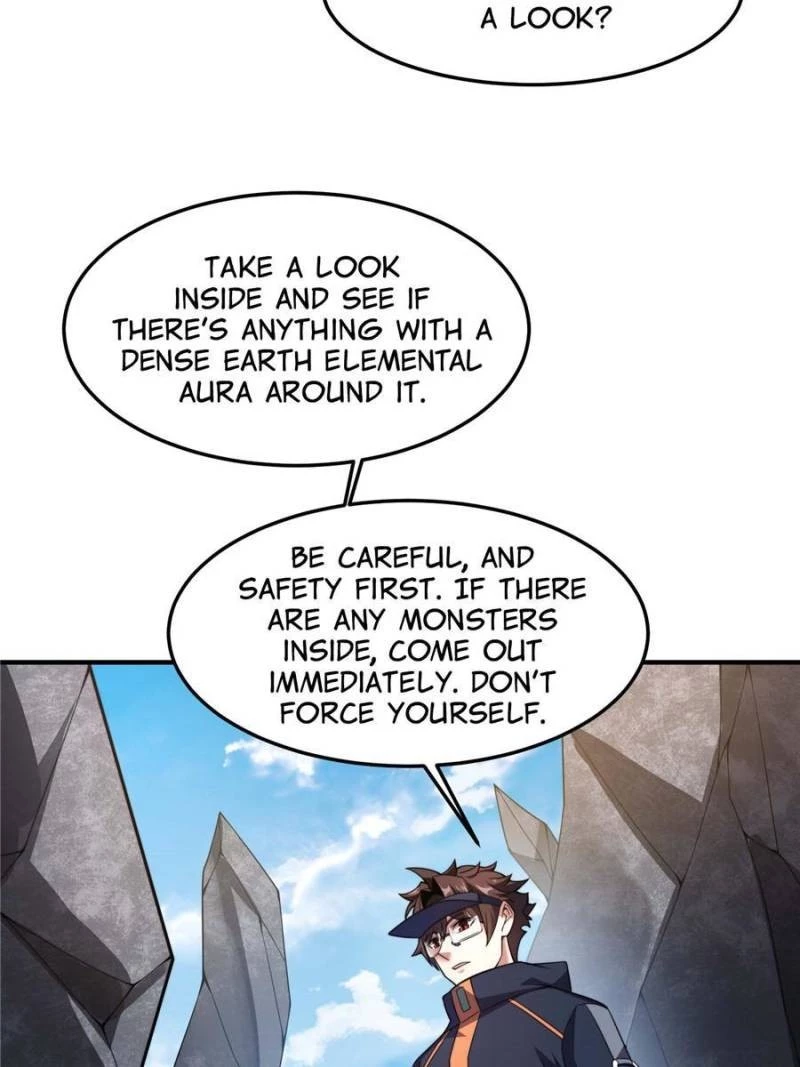 Monster Pet Evolution Chap 88 - Next Chap 89