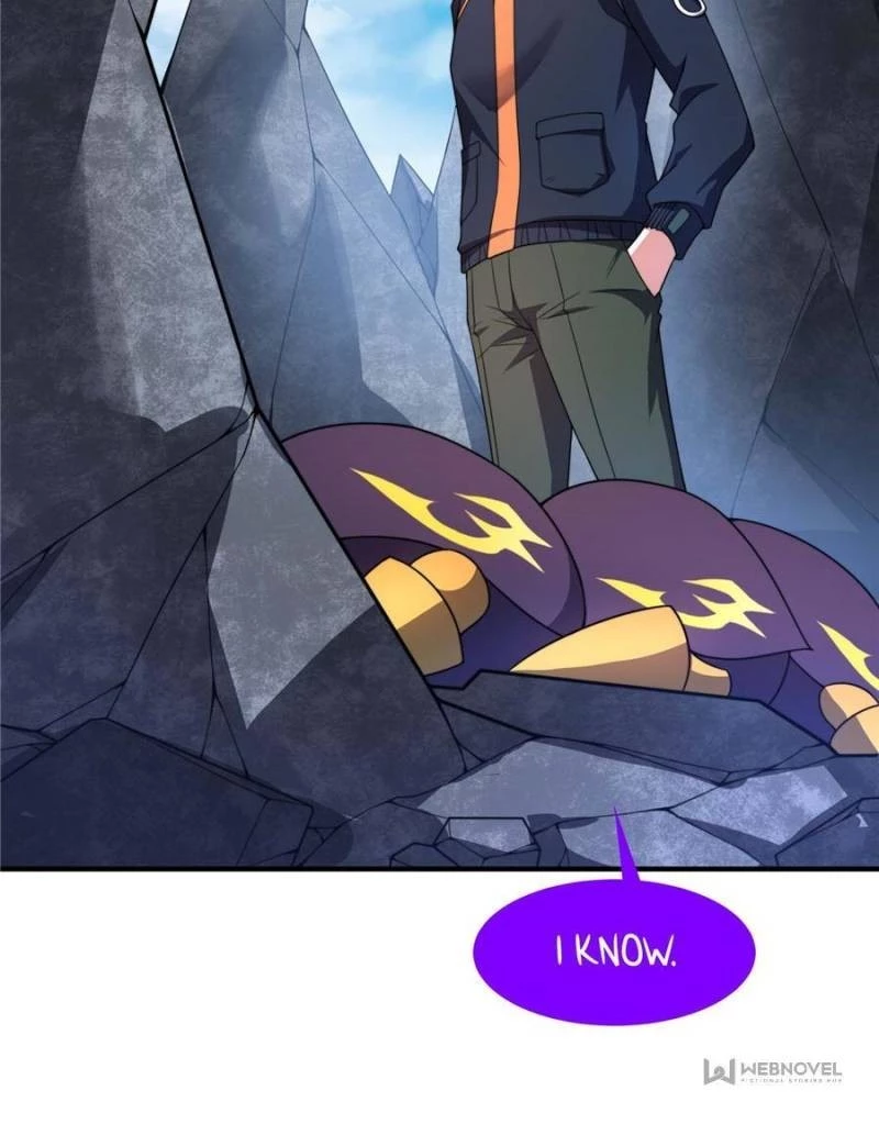 Monster Pet Evolution Chap 88 - Next Chap 89