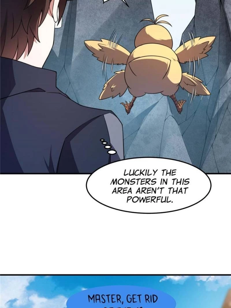 Monster Pet Evolution  Chap 88 - Next Chap 89