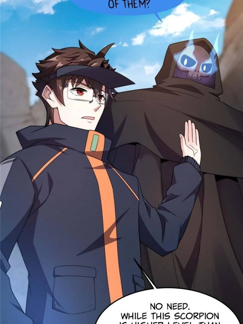 Monster Pet Evolution Chap 88 - Next Chap 89