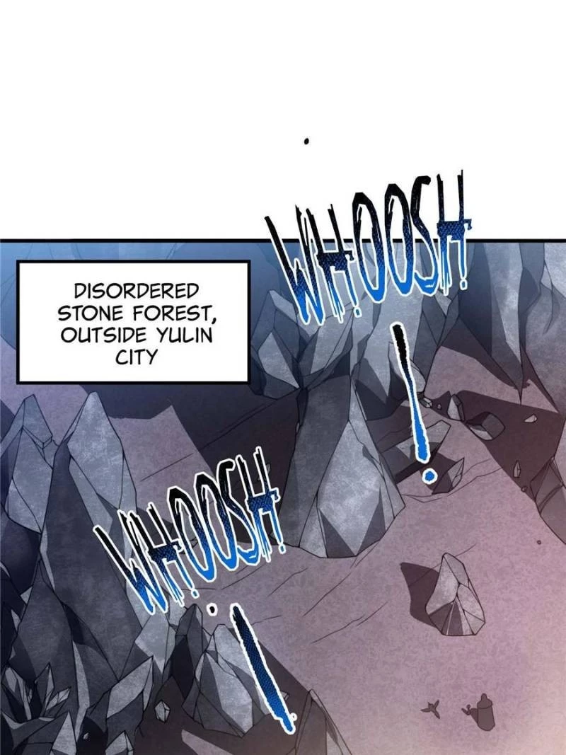 Monster Pet Evolution Chap 88 - Next Chap 89