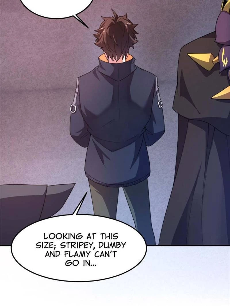 Monster Pet Evolution  Chap 88 - Next Chap 89