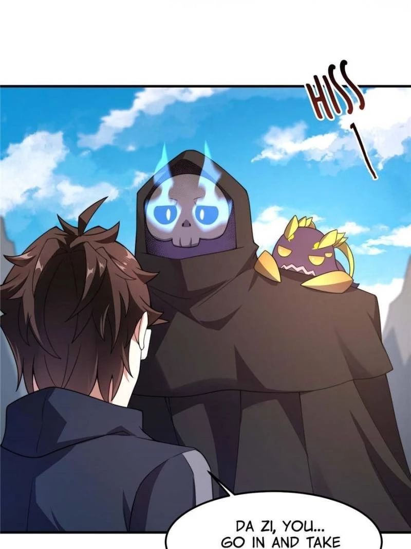 Monster Pet Evolution Chap 88 - Next Chap 89