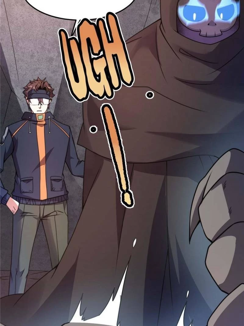 Monster Pet Evolution Chap 88 - Next Chap 89
