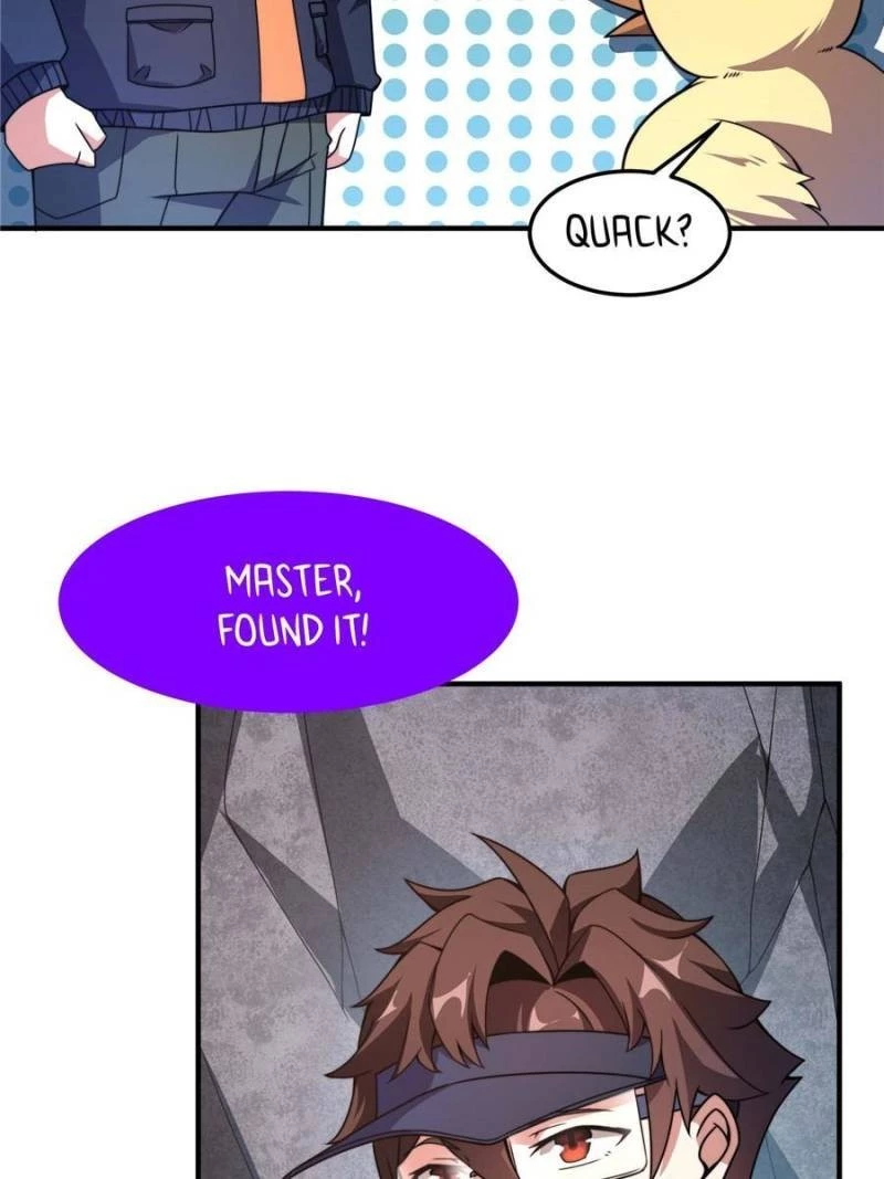 Monster Pet Evolution  Chap 88 - Next Chap 89