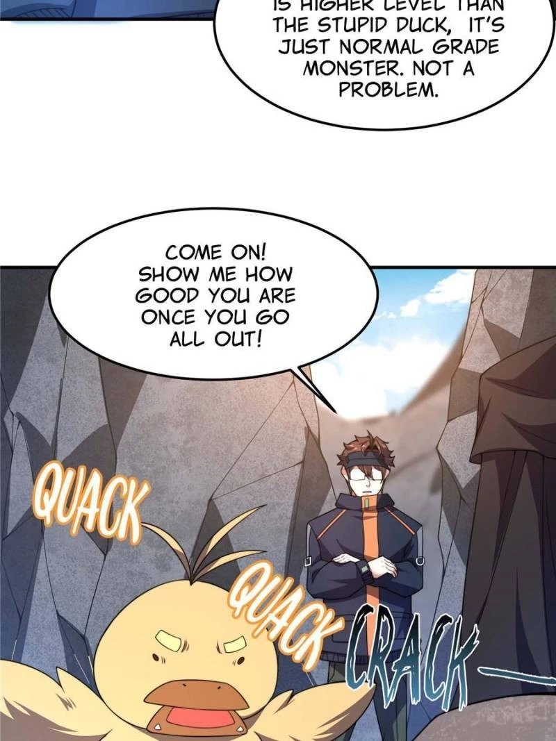 Monster Pet Evolution Chap 88 - Next Chap 89
