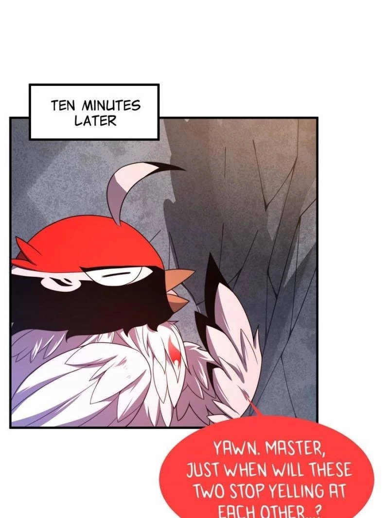 Monster Pet Evolution Chap 88 - Next Chap 89