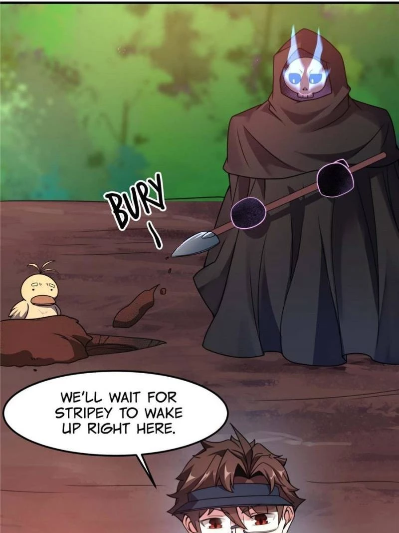 Monster Pet Evolution Chap 88 - Next Chap 89