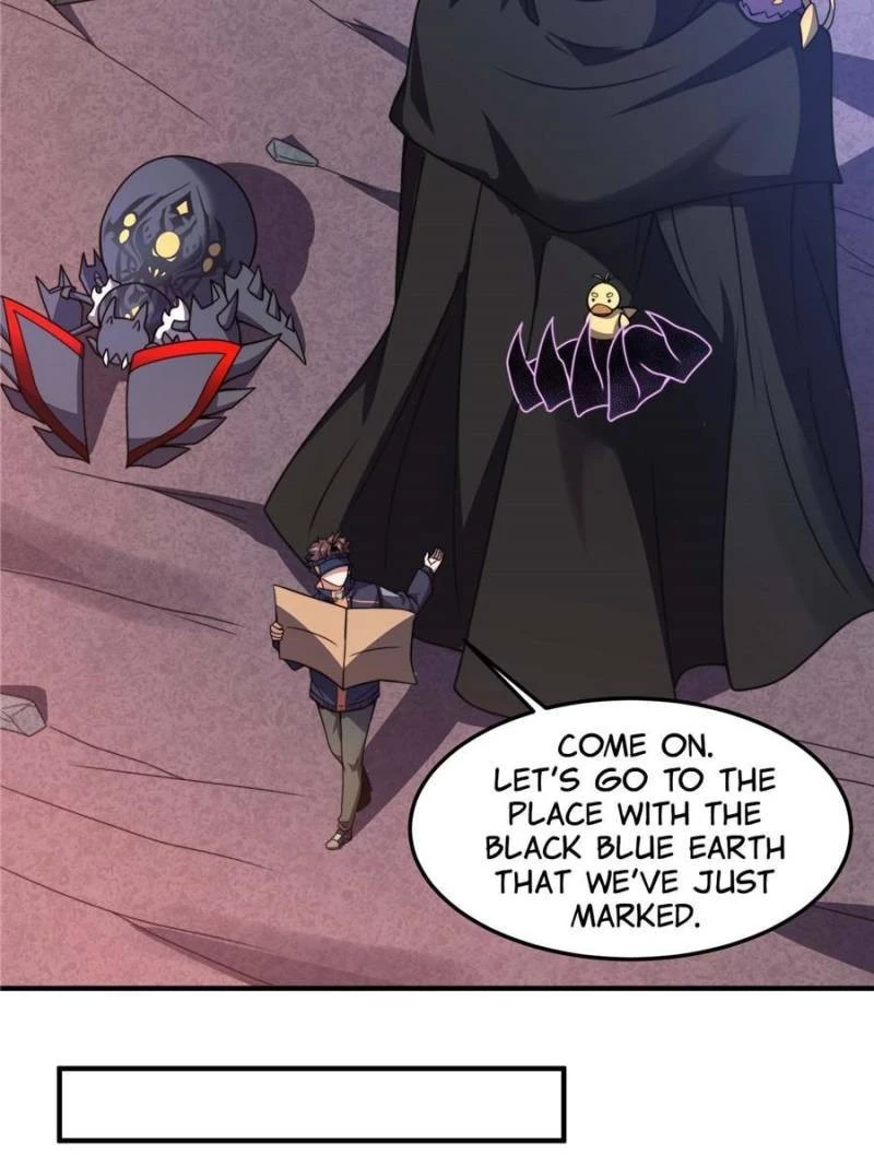 Monster Pet Evolution  Chap 88 - Next Chap 89