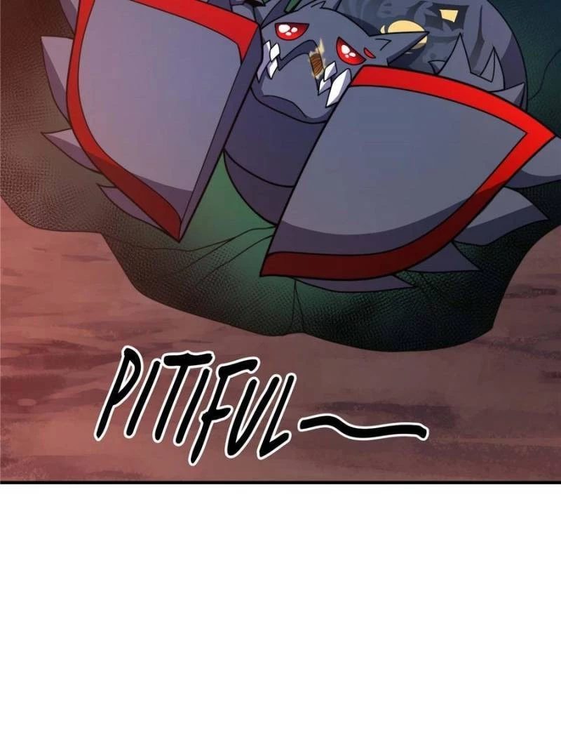 Monster Pet Evolution Chap 88 - Next Chap 89
