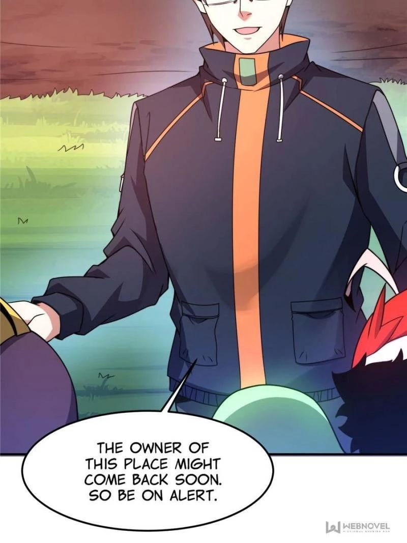 Monster Pet Evolution Chap 88 - Next Chap 89
