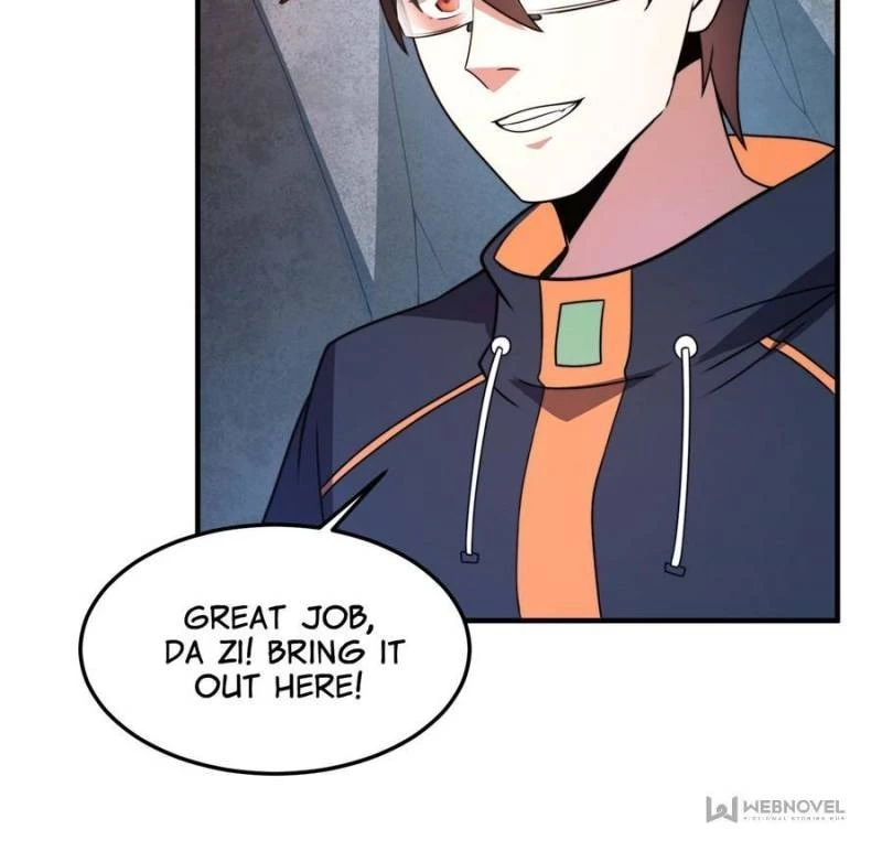Monster Pet Evolution Chap 88 - Next Chap 89