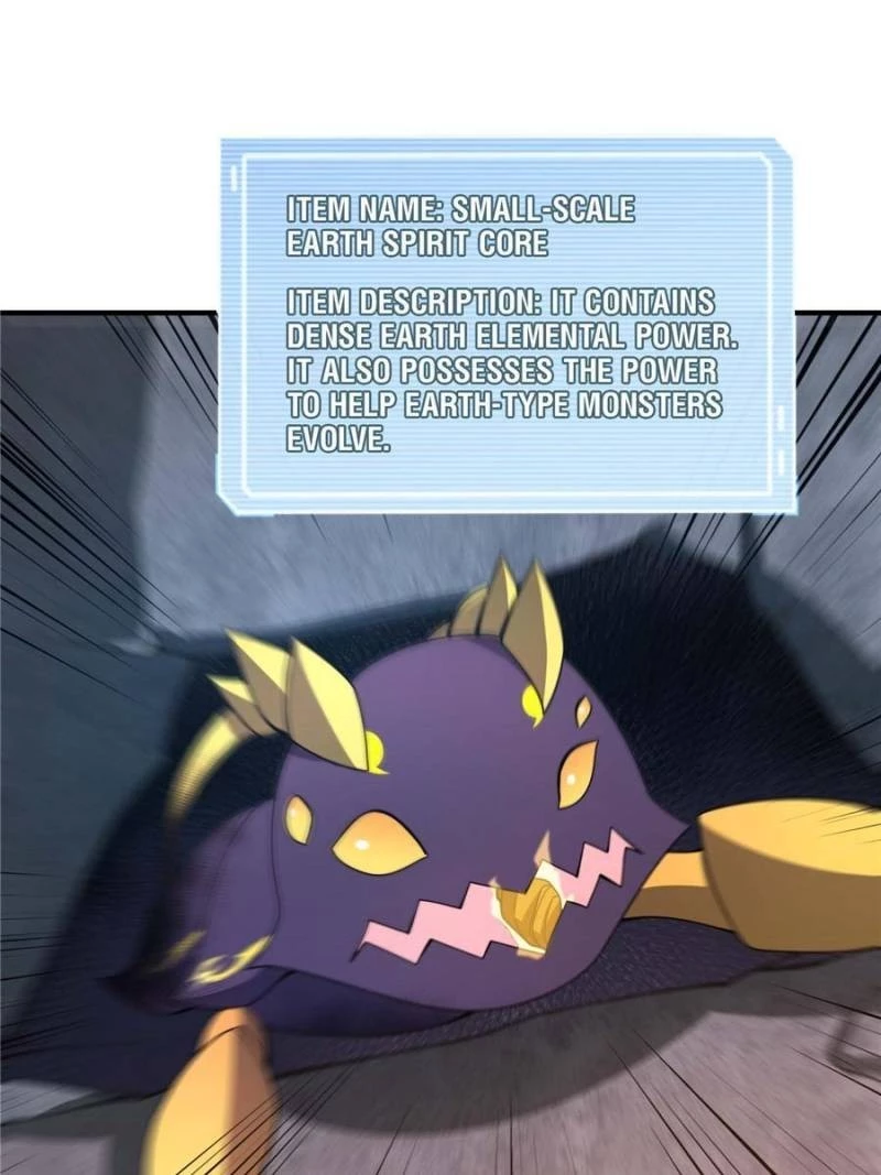 Monster Pet Evolution Chap 88 - Next Chap 89