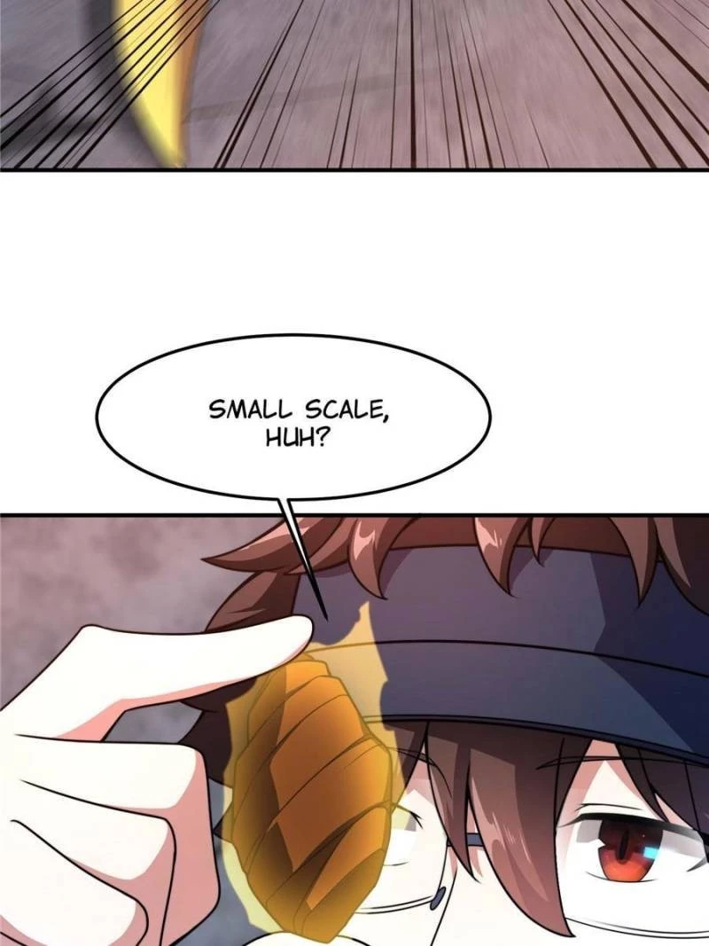 Monster Pet Evolution Chap 88 - Next Chap 89
