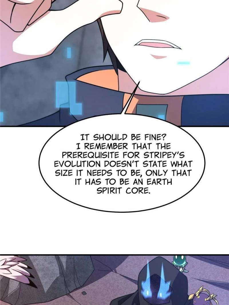 Monster Pet Evolution  Chap 88 - Next Chap 89