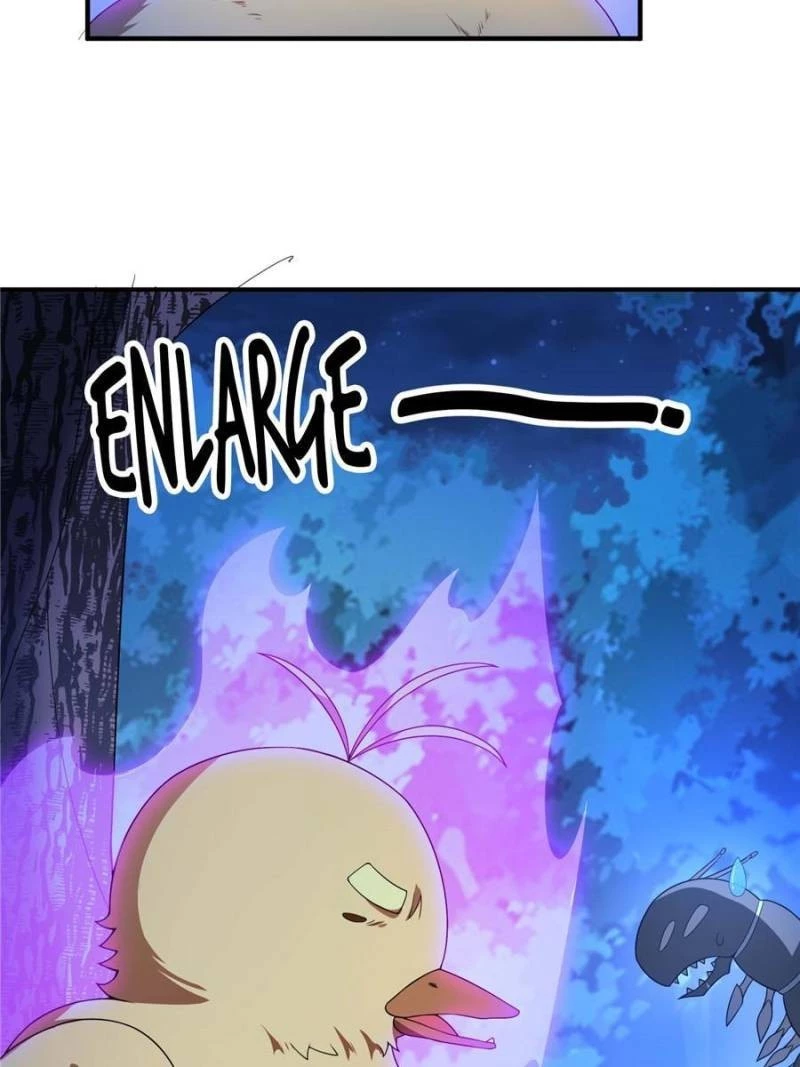 Monster Pet Evolution Chap 88 - Next Chap 89