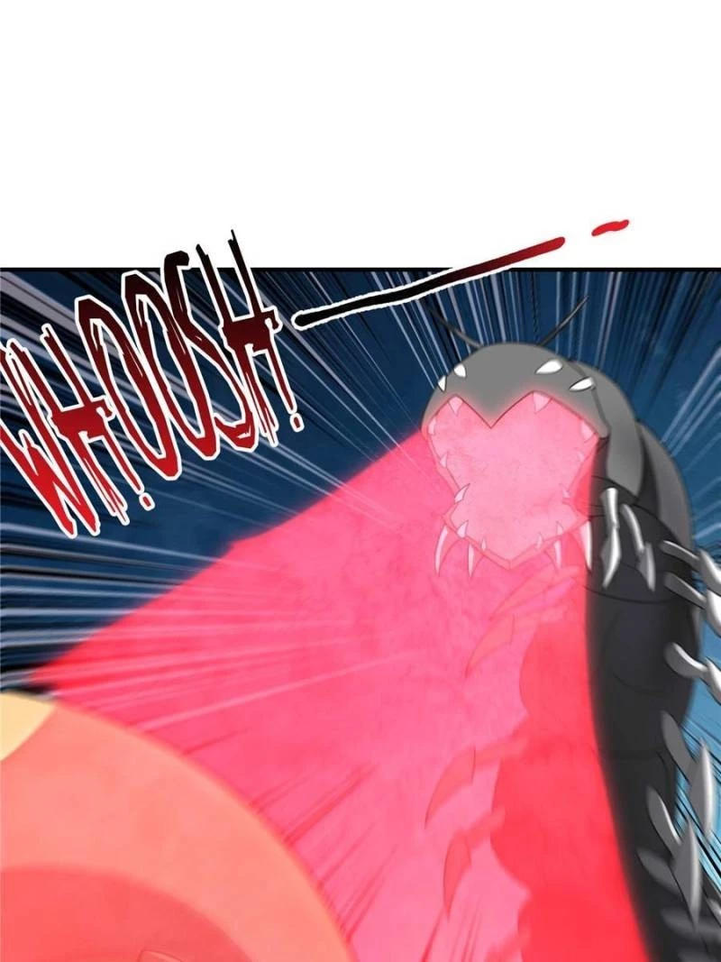 Monster Pet Evolution Chap 88 - Next Chap 89