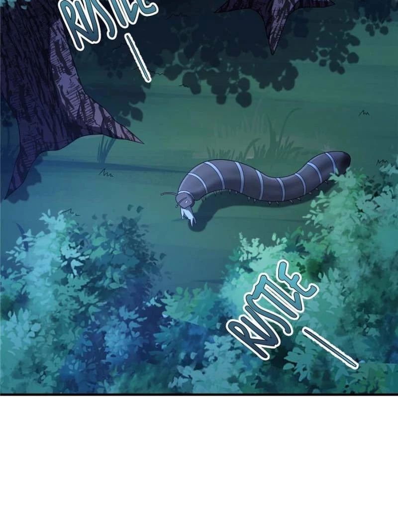 Monster Pet Evolution Chap 88 - Next Chap 89