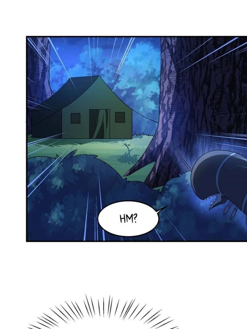 Monster Pet Evolution Chap 88 - Next Chap 89