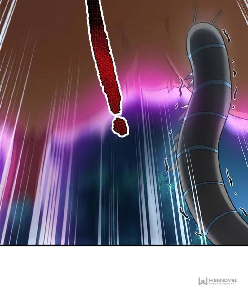 Monster Pet Evolution Chap 88 - Next Chap 89