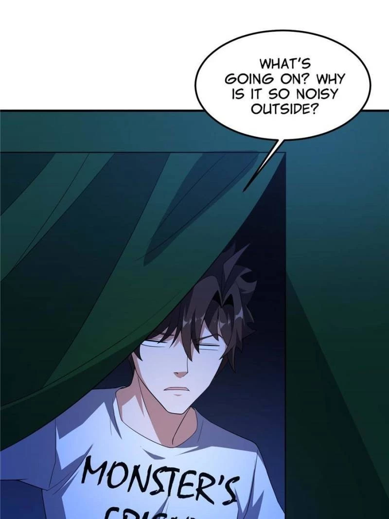 Monster Pet Evolution Chap 88 - Next Chap 89