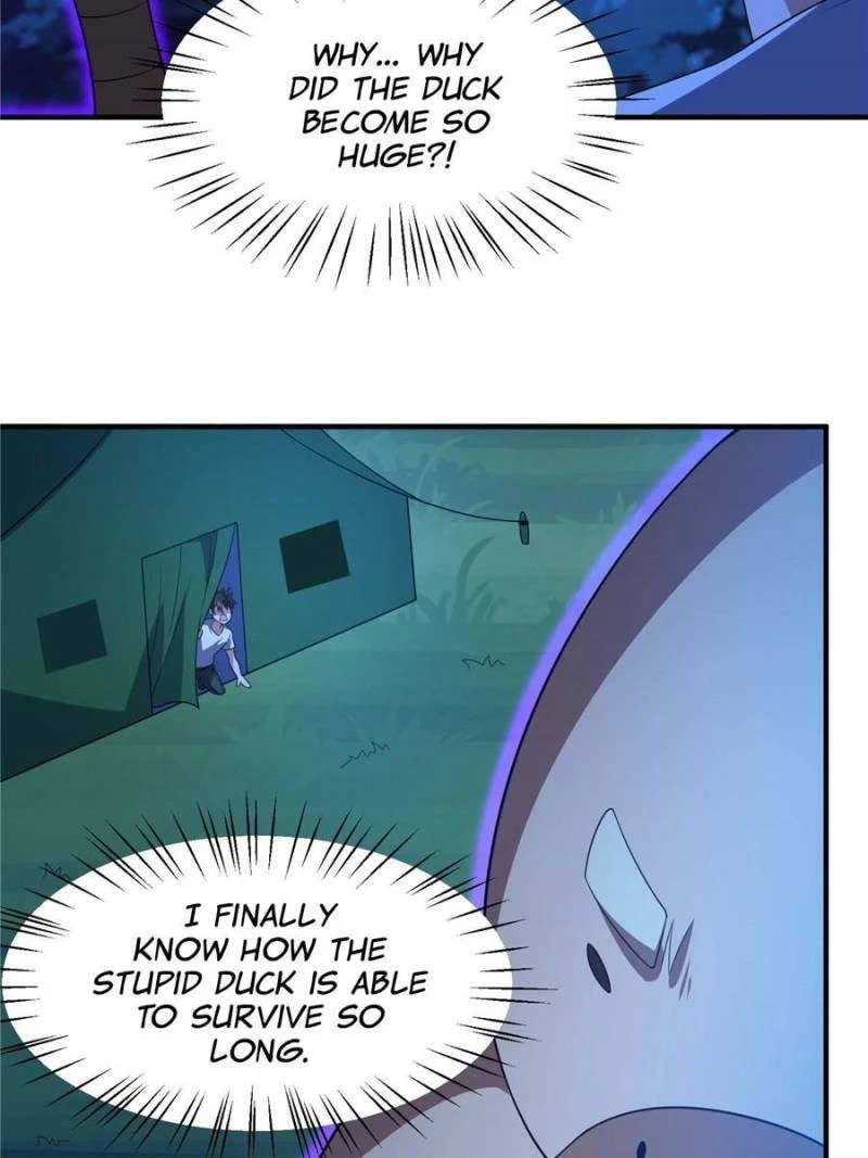 Monster Pet Evolution Chap 88 - Next Chap 89
