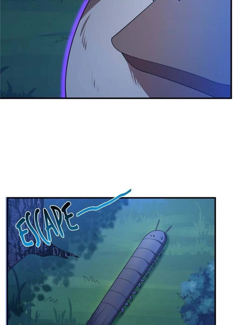 Monster Pet Evolution Chap 88 - Next Chap 89