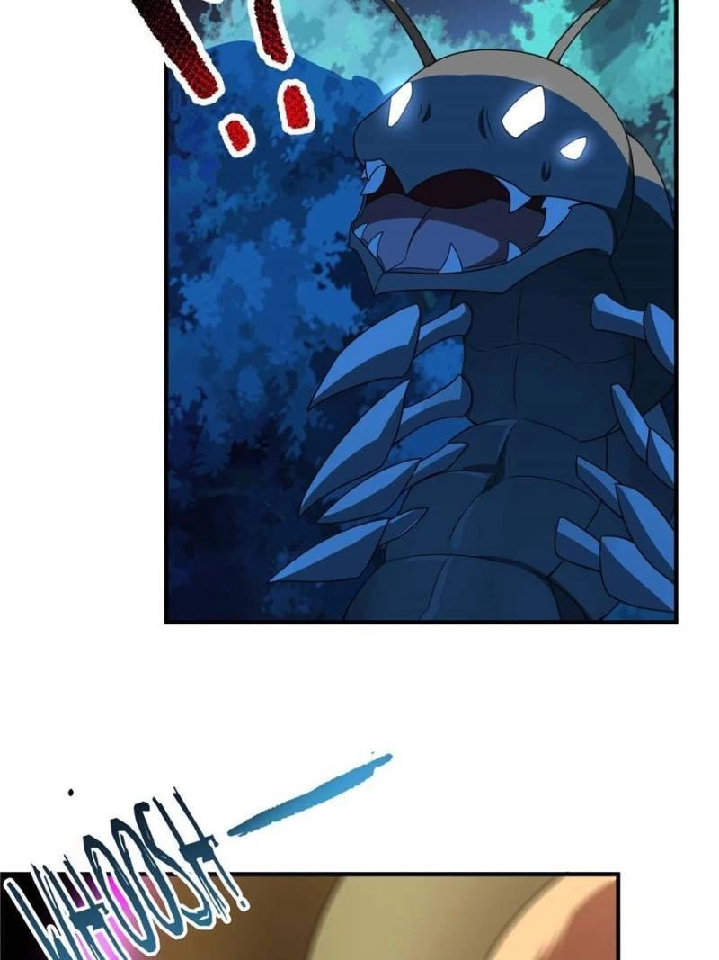 Monster Pet Evolution Chap 88 - Next Chap 89
