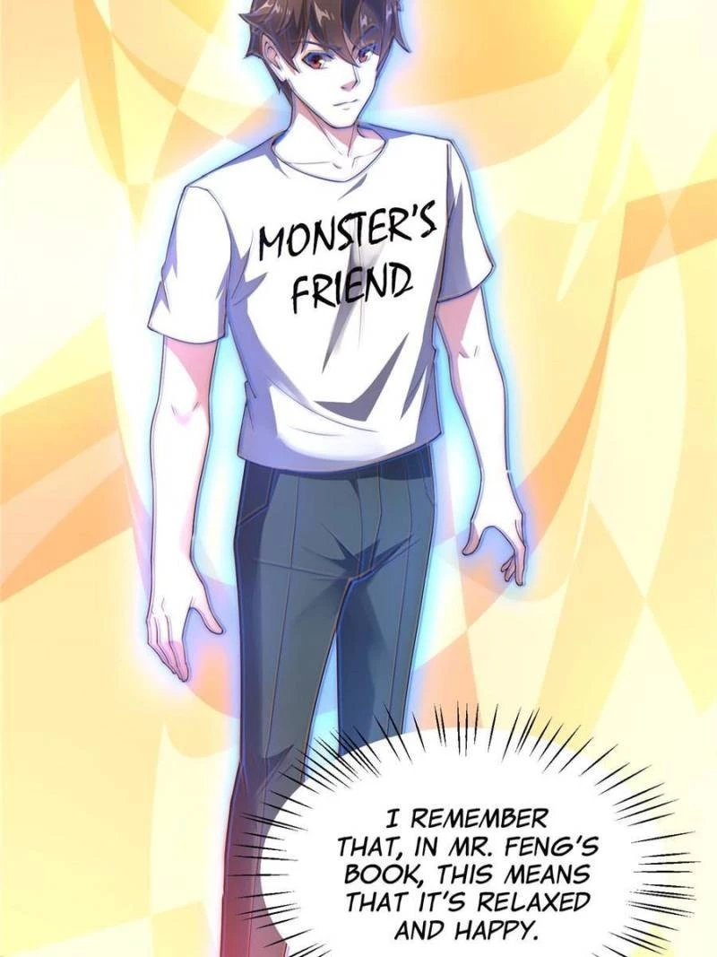Monster Pet Evolution Chap 88 - Next Chap 89