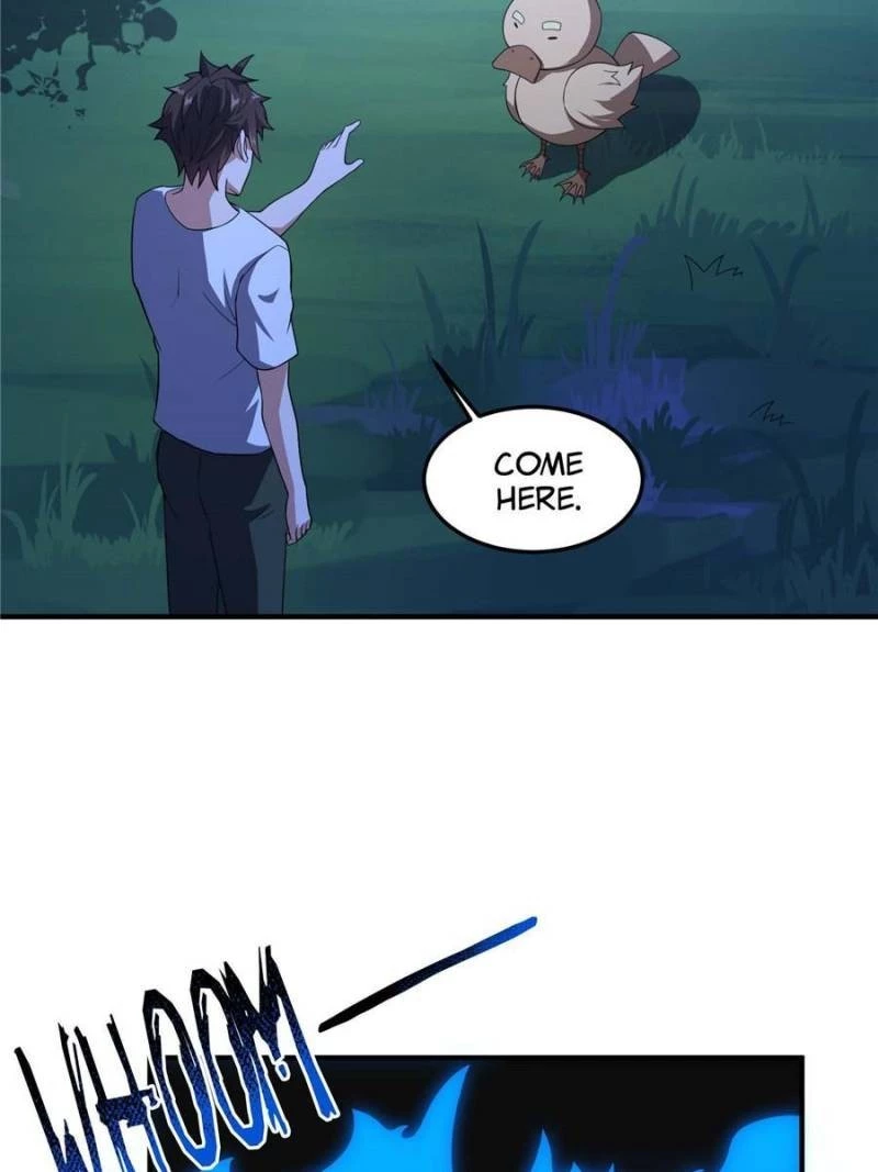 Monster Pet Evolution Chap 88 - Next Chap 89