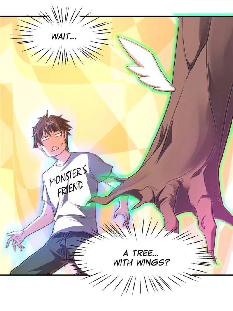 Monster Pet Evolution Chap 88 - Next Chap 89