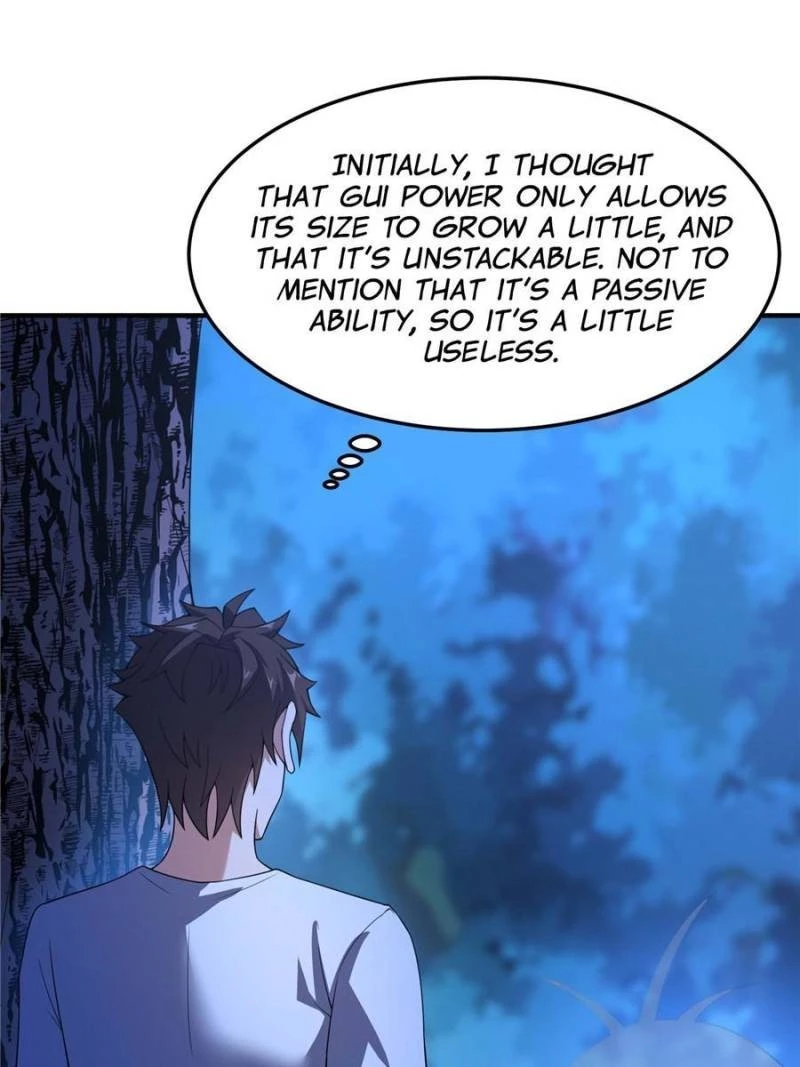 Monster Pet Evolution Chap 88 - Next Chap 89