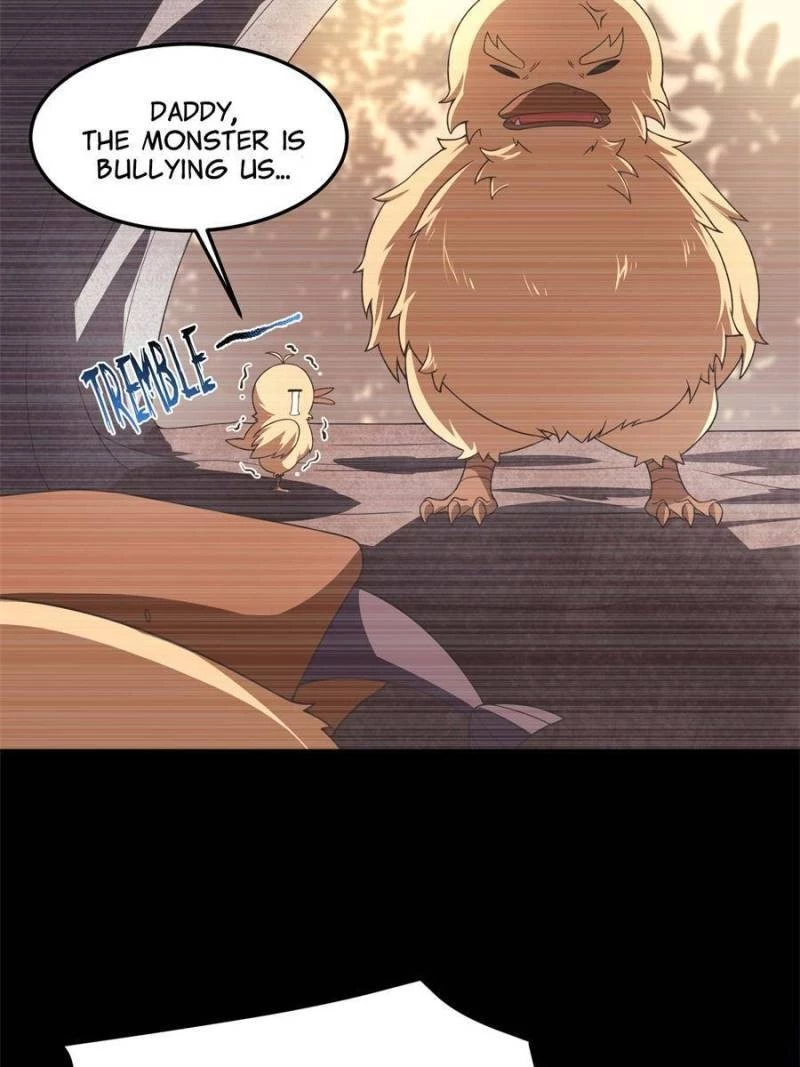 Monster Pet Evolution Chap 89 - Next Chap 90