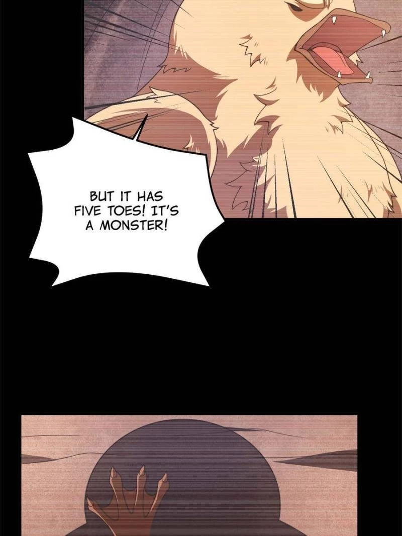 Monster Pet Evolution  Chap 89 - Next Chap 90