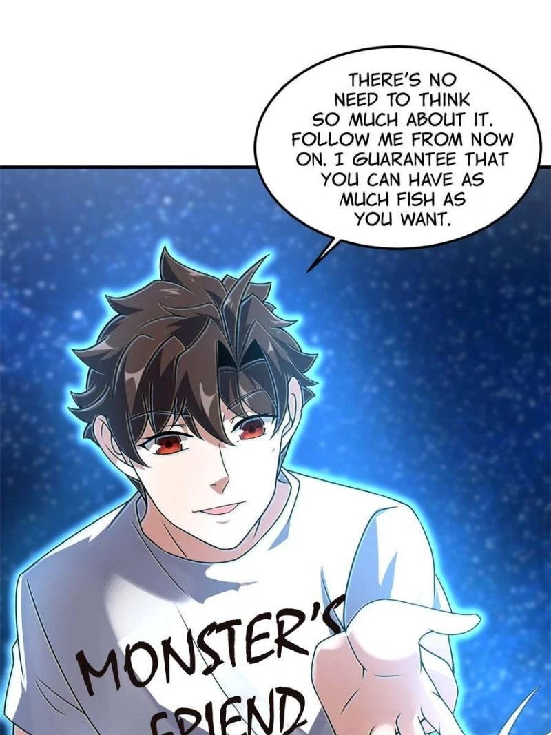 Monster Pet Evolution Chap 89 - Next Chap 90