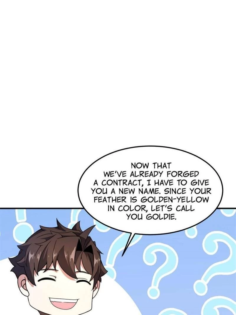 Monster Pet Evolution Chap 89 - Next Chap 90