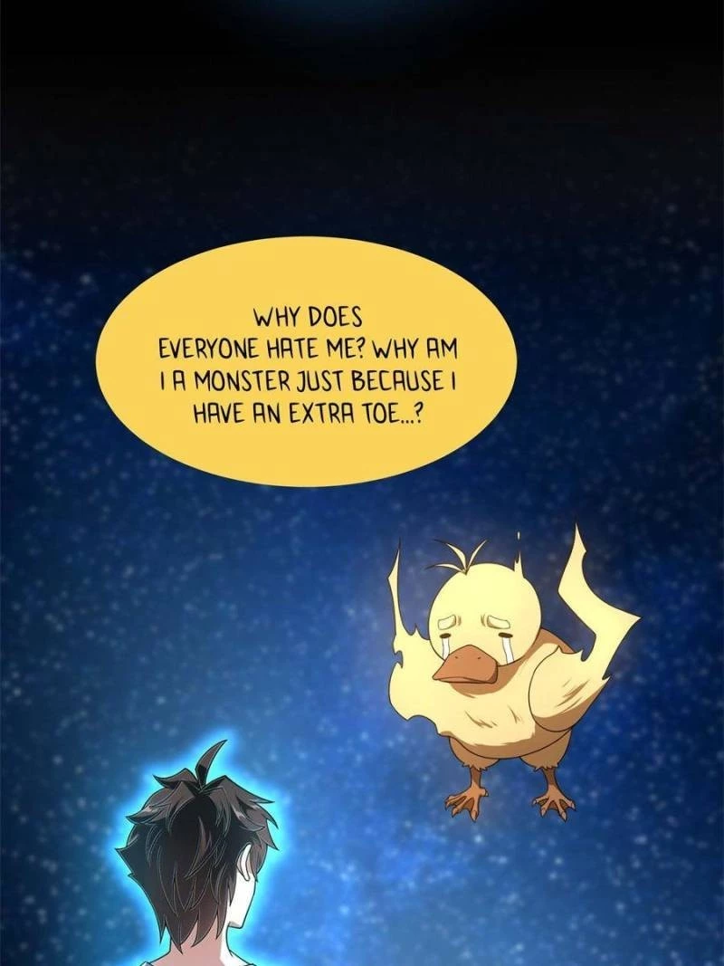 Monster Pet Evolution Chap 89 - Next Chap 90