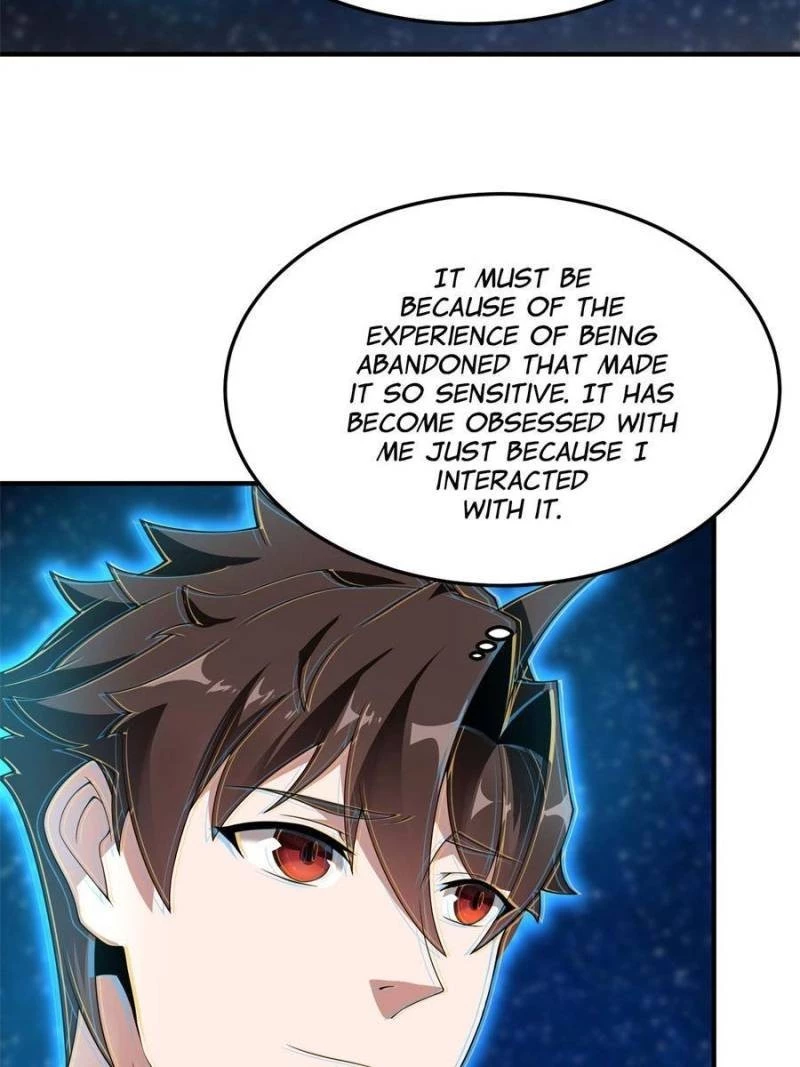 Monster Pet Evolution Chap 89 - Next Chap 90