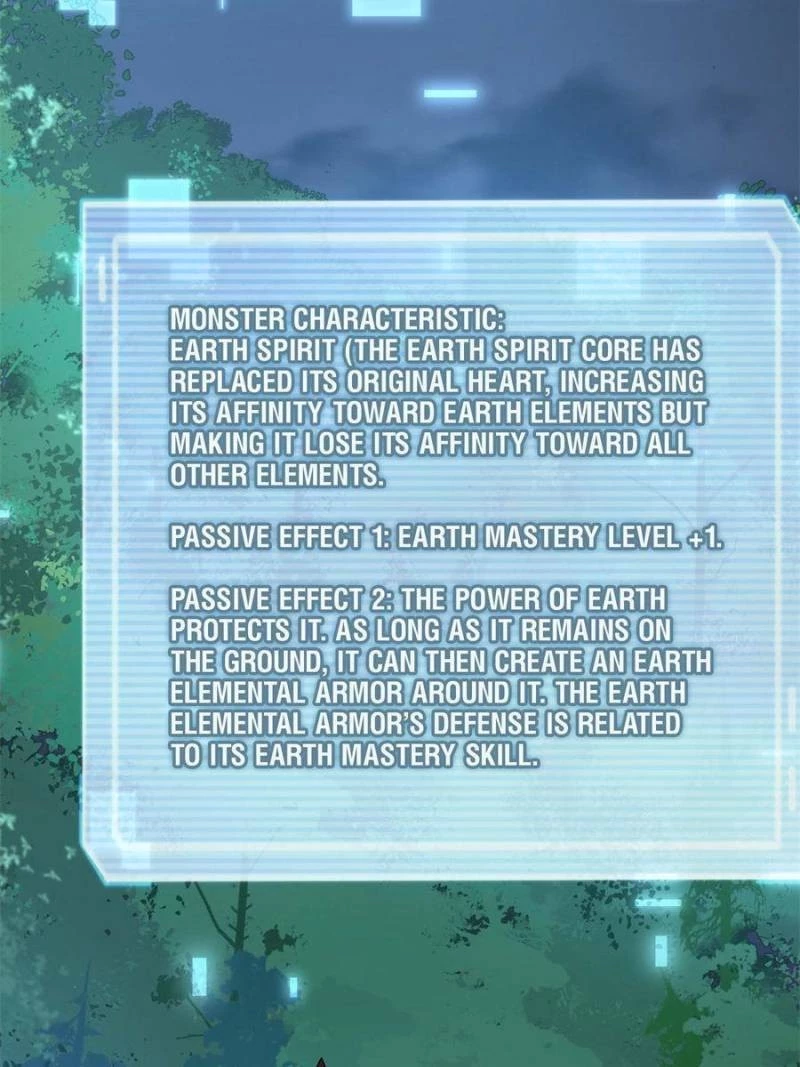 Monster Pet Evolution Chap 89 - Next Chap 90