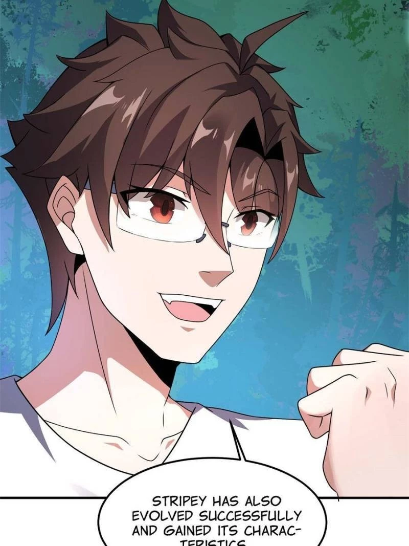 Monster Pet Evolution Chap 89 - Next Chap 90