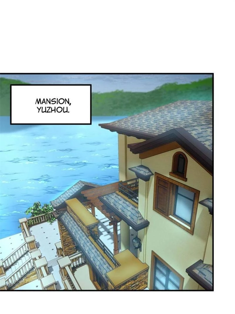 Monster Pet Evolution Chap 89 - Next Chap 90